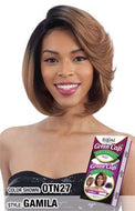FreeTress Equal Green Cap Lace Front Wig - Gamila