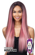 FreeTress Equal Premium Delux Lace Front Wig - Evlyn