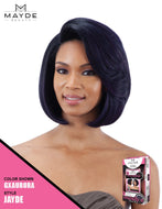 Mayde Beauty Invisible Lace Part Wig - Jayde