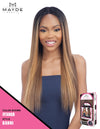 Mayde Beauty 6 Inch Lace & Lace Lace Front Wig - Danni