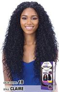 Freetress Equal Lace Deep Invisible Part Lace Front Wig - Claire
