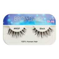 Kiss Broadway Eyelashes - #WSP