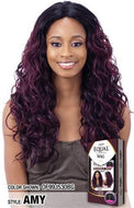 Freetress Equal Invisible Lace Part Wig - Amy