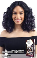 Freetress Equal Invisible Lace Part Wig - Anaty