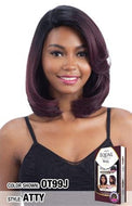 Freetress Equal Synthetic Invisible L Part Wig - Atty