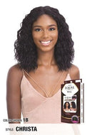 Freetress Equal Invisible Lace Part Wig - Christa