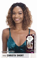 Freetress Equal Invisible Lace Part Wig - Christa Short