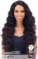 Freetress Equal Invisible Lace Part Wig - Letty