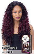 Freetress Equal Invisible Lace Part Wig - Unice