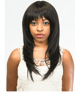 Diana Pure Natural Synthetic Wig - Ashanti 21 Inches - Beauty Empire