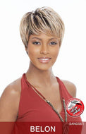 Vanessa Fashion Full Wig - Belon
