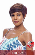 Vanessa Fashion Full Wig - Chessy