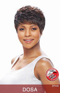 Vanessa Fashion Full Wig - Dosa