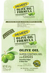 Palmers Olive Oil Formula Super Control Gel For Edges (2.25 oz) - Beauty Empire