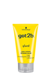 Got2B Glued Screaming Hold Styling Gel (6 Oz)