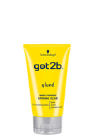 Got2B Glued Screaming Hold Styling Gel (6 Oz)