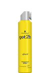 Got2b Glued Blasting Freeze Spray (12 Oz)