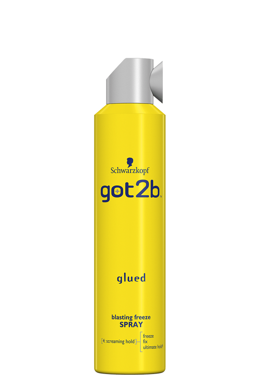Got2b Glued Blasting Freeze Spray (12 Oz)