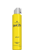 Got2b Glued Blasting Freeze Spray (12 Oz)