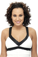Diana Bohemian Half Wig - Oprah - Beauty Empire