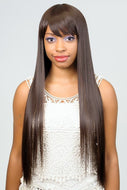 Diana Pure Natural Synthetic Wig - Kaka - Beauty Empire