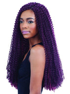 Freetress Hair Crochet Braids - Bouncy Braid - Beauty EmpireShake N Go - 1