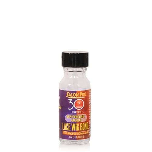 Salon Pro 30 Sec Lace Wig Bond - Extreme Hold