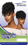 Outre Timeless Pineapple Ponytail - Softie