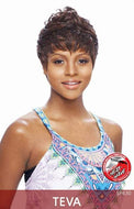 Vanessa Fashion Full Wig - Teva