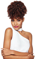 Outre Timeless Pineapple Ponytail - Curlette Large