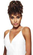 Outre Timeless Pineapple Ponytail - Curlette Small