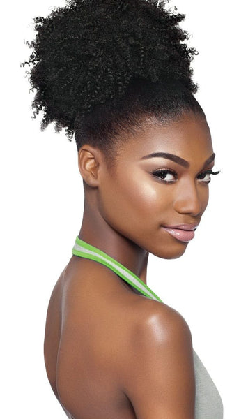 Outre Timeless Ponytail Big Beautiful Hair - 4C Coily - Beauty Empire