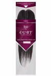 Outre Velvet Duby Lace Parting Piece 10 Inches - Beauty Empire