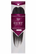Outre Velvet Duby Lace Parting Piece 10 Inches - Beauty Empire