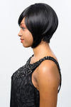 Diana Pure Natural Synthetic Wig - Tina - Beauty Empire