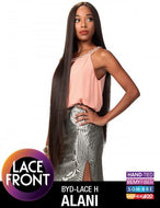 Zury Synthetic Lace Front Wig BYD-Lace H Alani