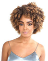 Afri-Naptural Quick Curlon Crochet Braid - Becca 10 Inches - Beauty Empire