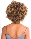 Afri-Naptural Quick Curlon Crochet Braid - Becca 10 Inches - Beauty Empire