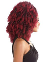 Afri-Naptural Quick Curlon Crochet Braid - Becca 20 Inches - Beauty Empire