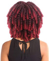 Afri-Naptural Quick Curlon Crochet Braid - Becca 20 Inches - Beauty Empire