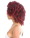 Afri-Naptural Quick Curlon Crochet Braid - Cassi 20 Inches - Beauty Empire