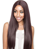 Mane Concept Brown Sugar Full Wig - BS126 - Beauty Empire