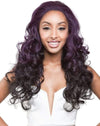 Mane Concept Red Carpet Lace Front Wig - RCP706 Tina - Beauty Empire