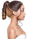 Mane Concept Red Carpet Lace Front Wig - RCP706 Tina - Beauty Empire