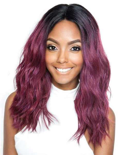 Mane Concept Red Carpet Lace Front Wig - RCP775 Bea - Beauty Empire