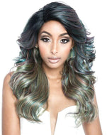 Mane Concept Red Carpet Lace Front Wig - RCP777 Kayla - Beauty Empire