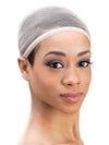 Qfitt Closed Top Mesh Wig & Weave Cap - 557 Natural