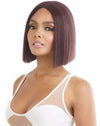 Mane Concept Brown Sugar Soft Swiss Lace Wig - BS282 - Beauty Empire