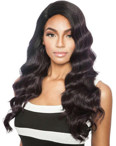 Mane Concept Red Carpet 6 Inch Deep Lace Front Wig - RCD2601 Angelica