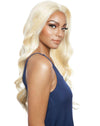 Mane Concept Red Carpet Ear To Ear Lace Front Wig - Drama